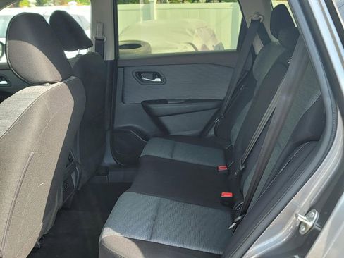 Used 2023 Nissan Rogue SV AWD/4WD image 15