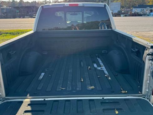 Used 2018 Ford F150 King Ranch w/ Equipment Group 601A Luxury image 16