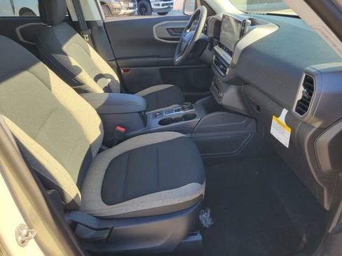 New 2025 Ford Bronco Sport Big Bend image 12