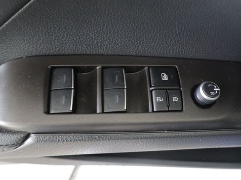 Used 2024 Toyota Camry XLE w/ Navigation Package AWD/4WD image 13