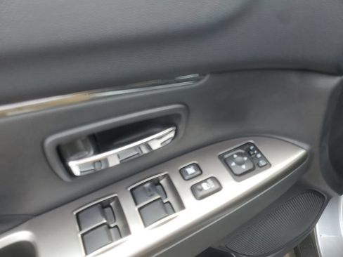 New 2026 Mitsubishi Outlander Sport SE AWD/4WD image 14