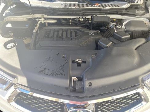 Used 2020 Acura MDX SH-AWD w/ Technology Package image 38