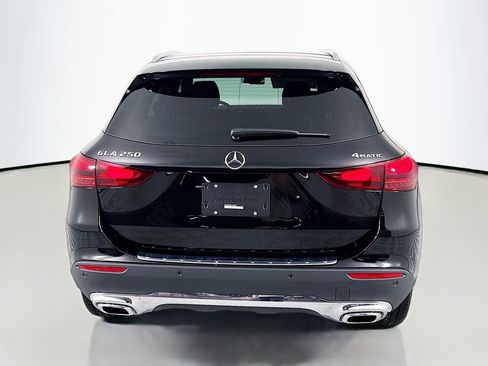 Used 2026 Mercedes-Benz GLA 250 4MATIC image 10