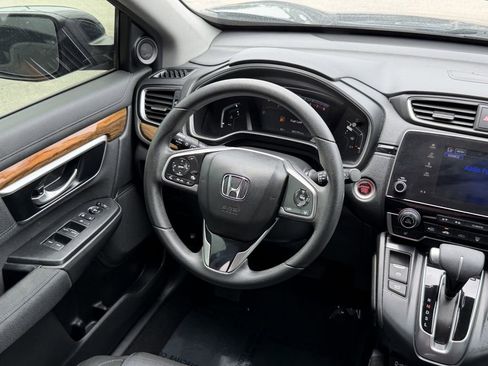 Used 2022 Honda CR-V EX image 15