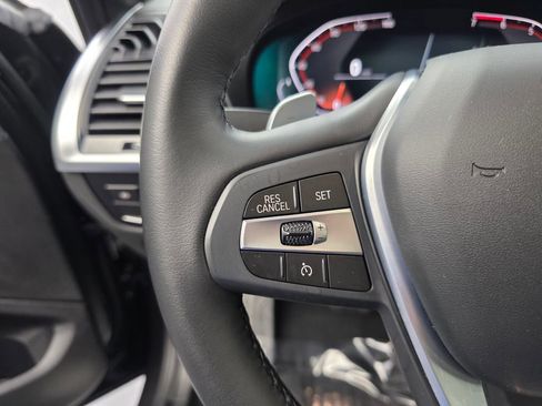 Used 2021 BMW X3 sDrive30i w/ Convenience Package image 19