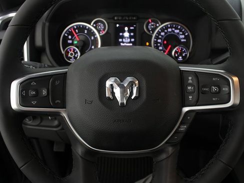 New 2026 RAM 2500 Big Horn image 13