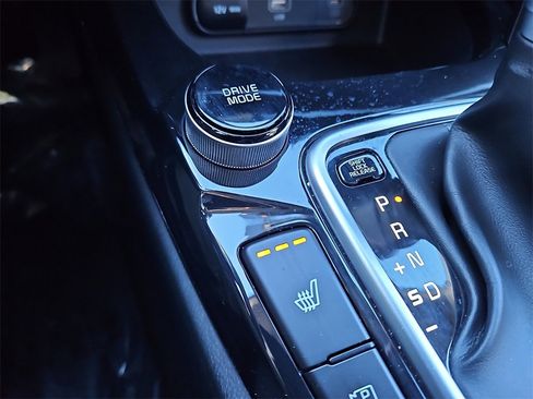 Used 2024 Kia Seltos S image 17