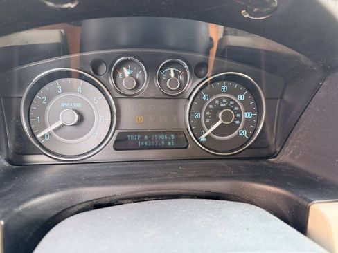 Used 2009 Ford Flex SEL FWD image 18