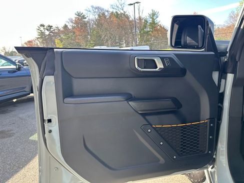 Used 2024 Ford Bronco Badlands AWD/4WD image 23