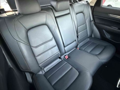 Used 2018 MAZDA CX-5 Grand Touring FWD image 9