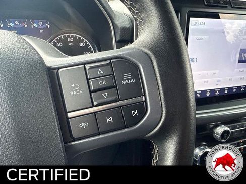 Certified 2023 Ford F150 XLT w/ Equipment Group 302A High AWD/4WD image 20