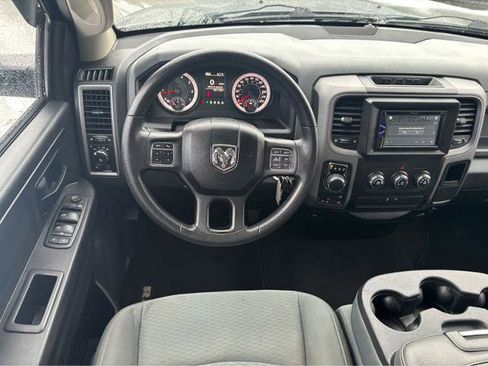 Used 2014 RAM 1500 Express w/ Black Ram 1500 Express Group image 17