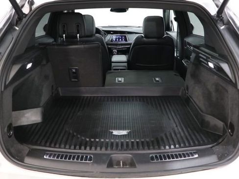 Used 2020 Cadillac XT4 Sport AWD/4WD image 35