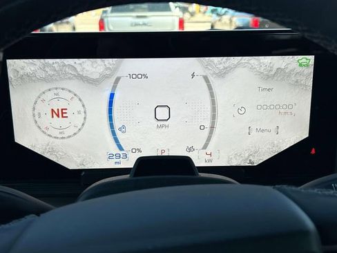 New 2025 GMC Hummer EV 3X w/ Battery Pack, 24 Module Pack image 42