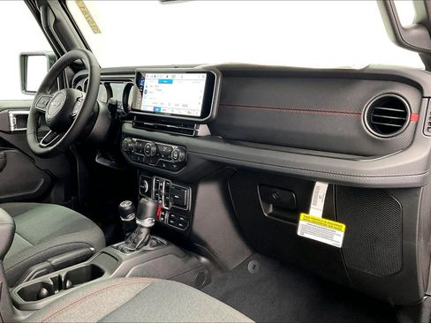 New 2026 Jeep Wrangler Rubicon image 6