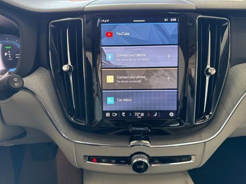New 2025 Volvo XC60 T8 Plus w/ Protection Package Premier image 10