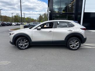 Certified 2023 MAZDA CX-30 AWD 2.5 S w/ Select Package video 2
