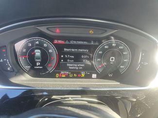 Used 2023 Audi A8 L 3.0T w/ Luxury Package video 2