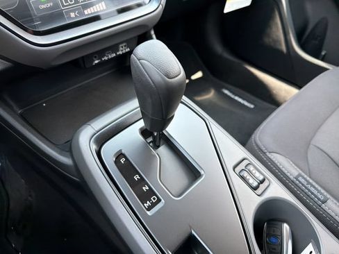 New 2026 Subaru Crosstrek 2.5i Premium AWD/4WD image 15