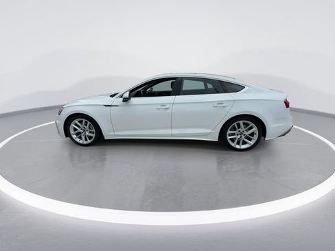 Used 2024 Audi A5 2.0T Premium Plus AWD/4WD image 5