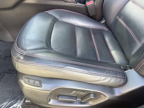 Certified 2024 MAZDA CX-5 2.5 Turbo image 28