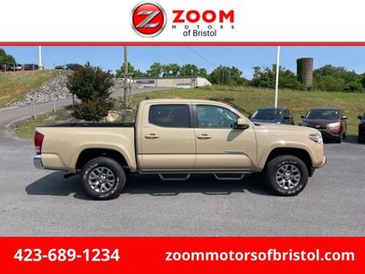 Used 2019 Toyota Tacoma SR5