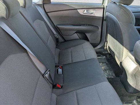 Used 2024 Kia Forte LXS FWD image 24