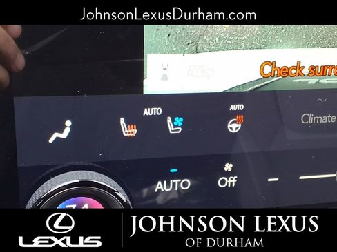 New 2026 Lexus RX 350 Premium image 15