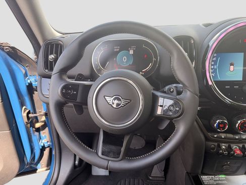 Used 2024 MINI Cooper Countryman S FWD image 14
