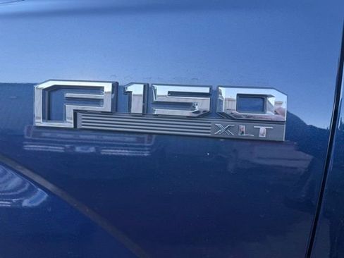 Used 2019 Ford F150 XLT w/ Equipment Group 302A Luxury image 2