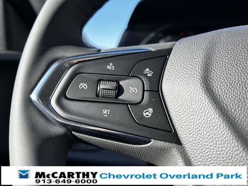 New 2026 Chevrolet Trax ACTIV image 10