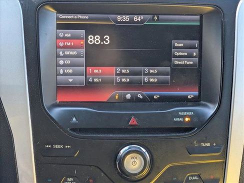 Used 2014 Ford Explorer XLT w/ Equipment Group 202A image 16