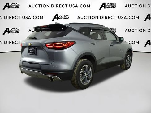 Used 2024 Chevrolet Blazer LT w/ Convenience Package FWD image 42