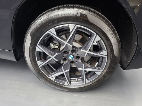 Used 2026 BMW X3 xDrive30i w/ M Sport Package AWD/4WD image 17