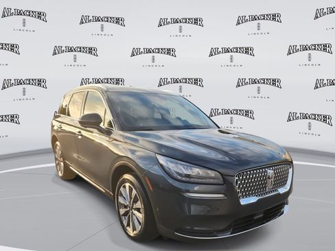 Used 2022 Lincoln Corsair Reserve w/ Equipment Group 201A image 7