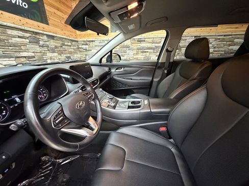 Certified 2023 Hyundai Santa Fe XRT AWD/4WD image 11