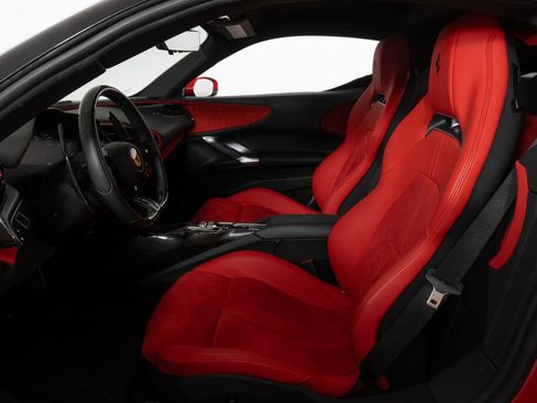 Certified 2024 Ferrari SF90 Stradale image 41