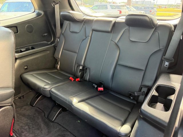 Used 2023 Kia Telluride SX Prestige X-Pro AWD/4WD image 8