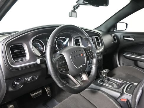 Used 2021 Dodge Charger Scat Pack RWD image 23