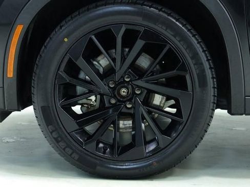 Used 2023 Mitsubishi Outlander SE FWD image 9