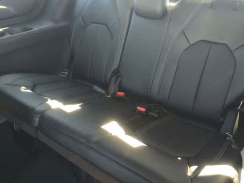 New 2026 Chrysler Voyager LX FWD image 20