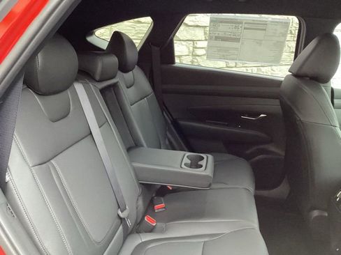 New 2026 Hyundai Tucson XRT AWD/4WD image 14