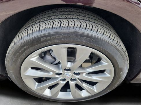 Used 2022 Buick Envision Avenir w/ Technology Package II image 17