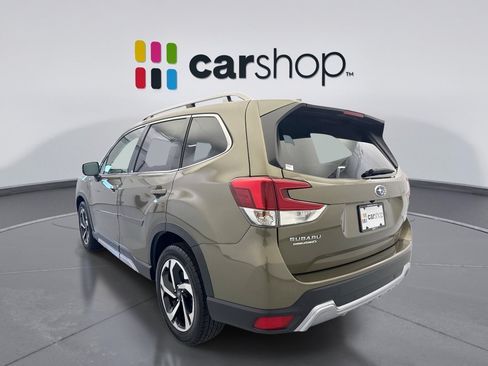 Used 2023 Subaru Forester Touring AWD/4WD image 3