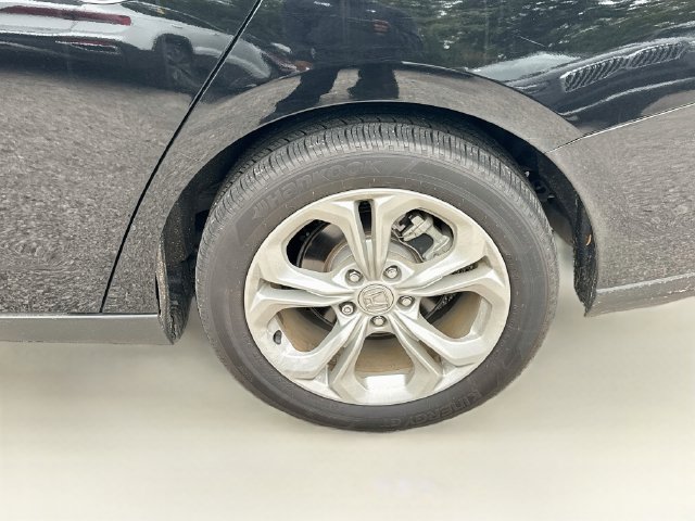 Used 2024 Honda Accord LX image 19