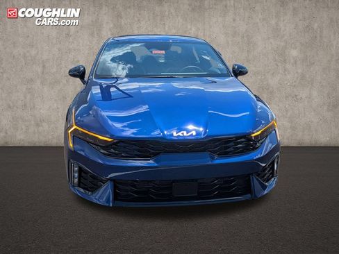 New 2026 Kia K5 GT-Line AWD/4WD image 2