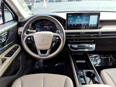 Used 2023 Lincoln Corsair Reserve w/ Equipment Group 201A image 20