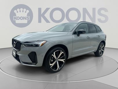 Certified 2024 Volvo XC60 B5 Ultimate w/ Protection Package Premier