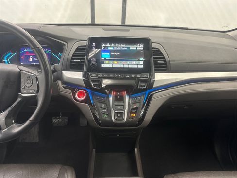 Used 2020 Honda Odyssey Elite image 33