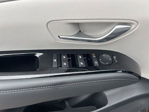 New 2026 Hyundai Tucson Limited AWD/4WD image 12